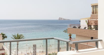 Hotel RH Sol