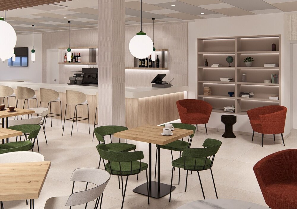 Hotel RH Sol by null