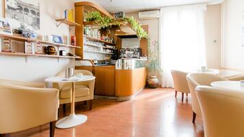 Bar (sur place)