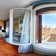 Hotel Centrale Bologna