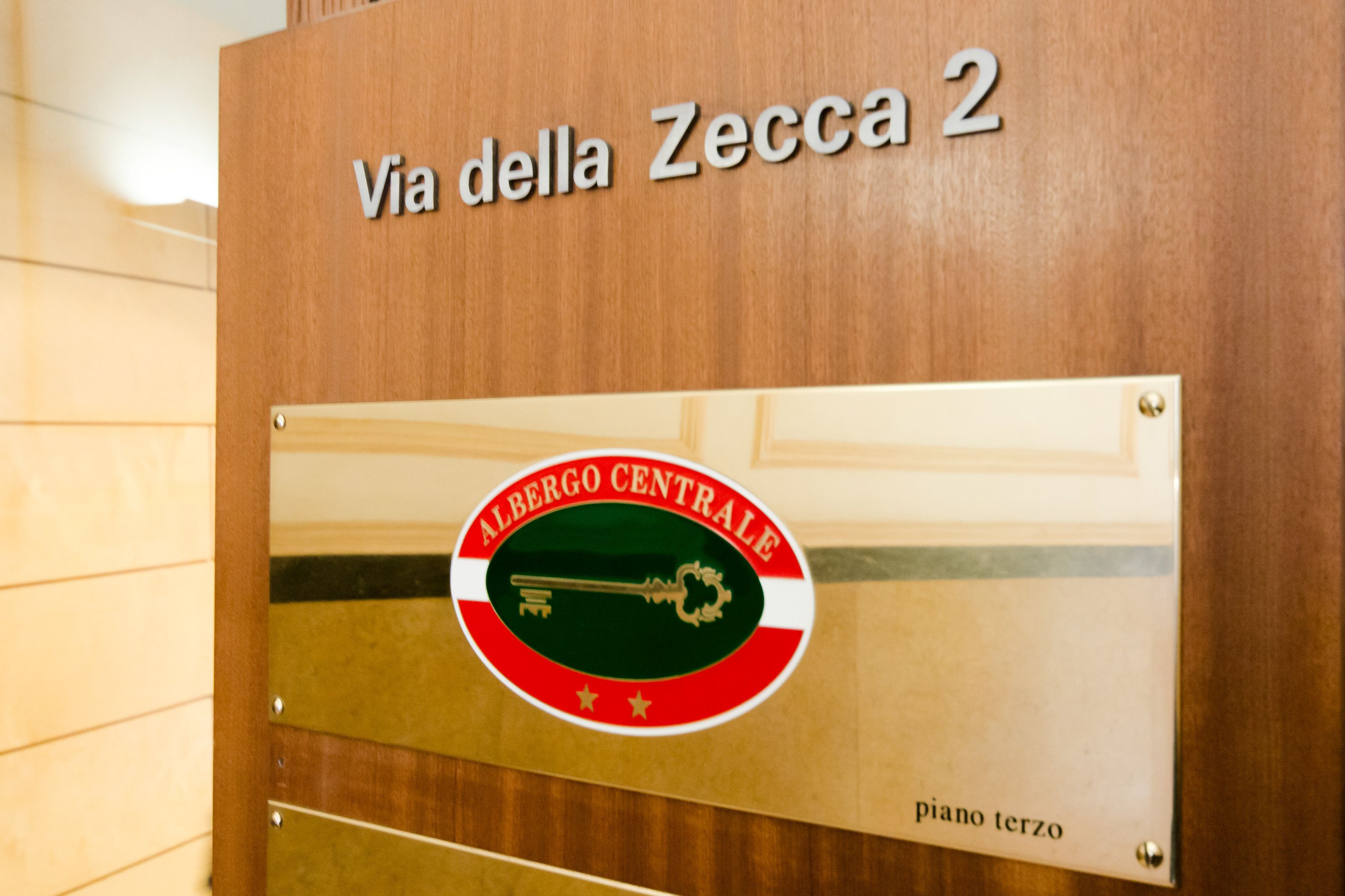 Détail de l’intérieur