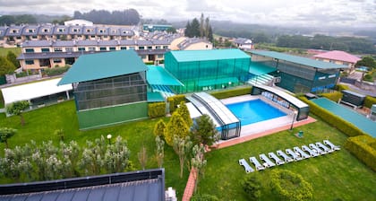 Hotel Auditorio Santiago & SPA