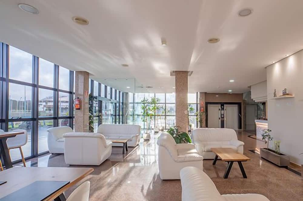 Hotel Auditorio Santiago & SPA