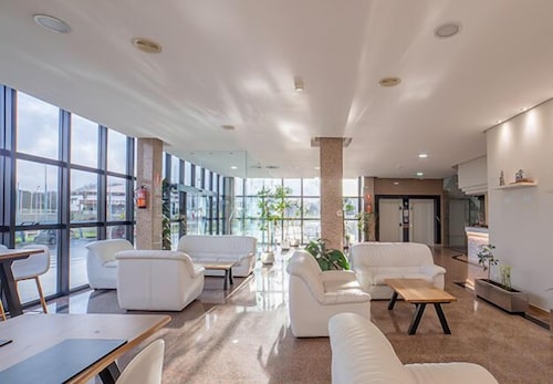 Hotel Auditorio Santiago & SPA