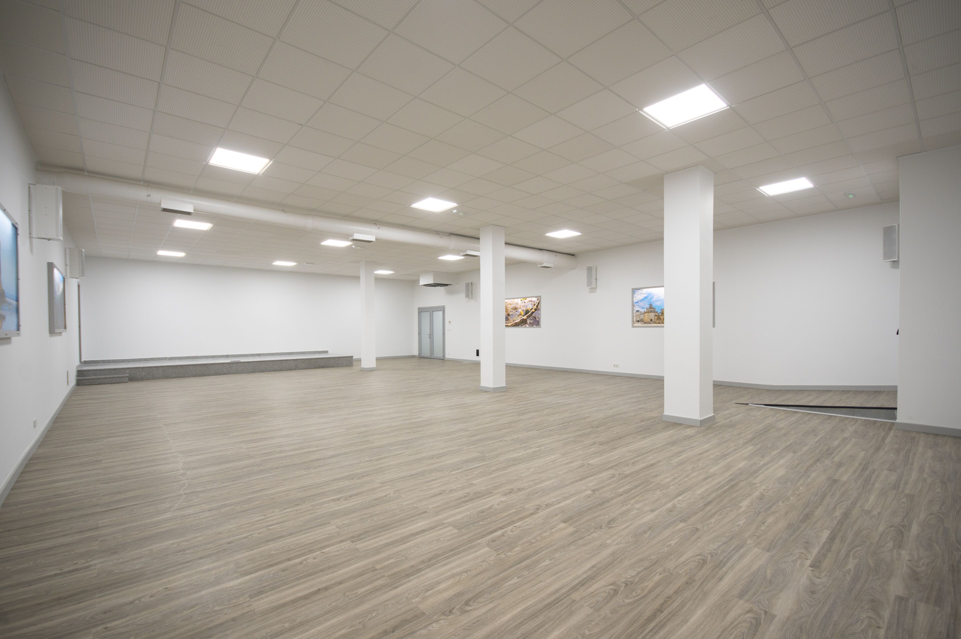 Foto - Hotel Auditorio Santiago & Spa