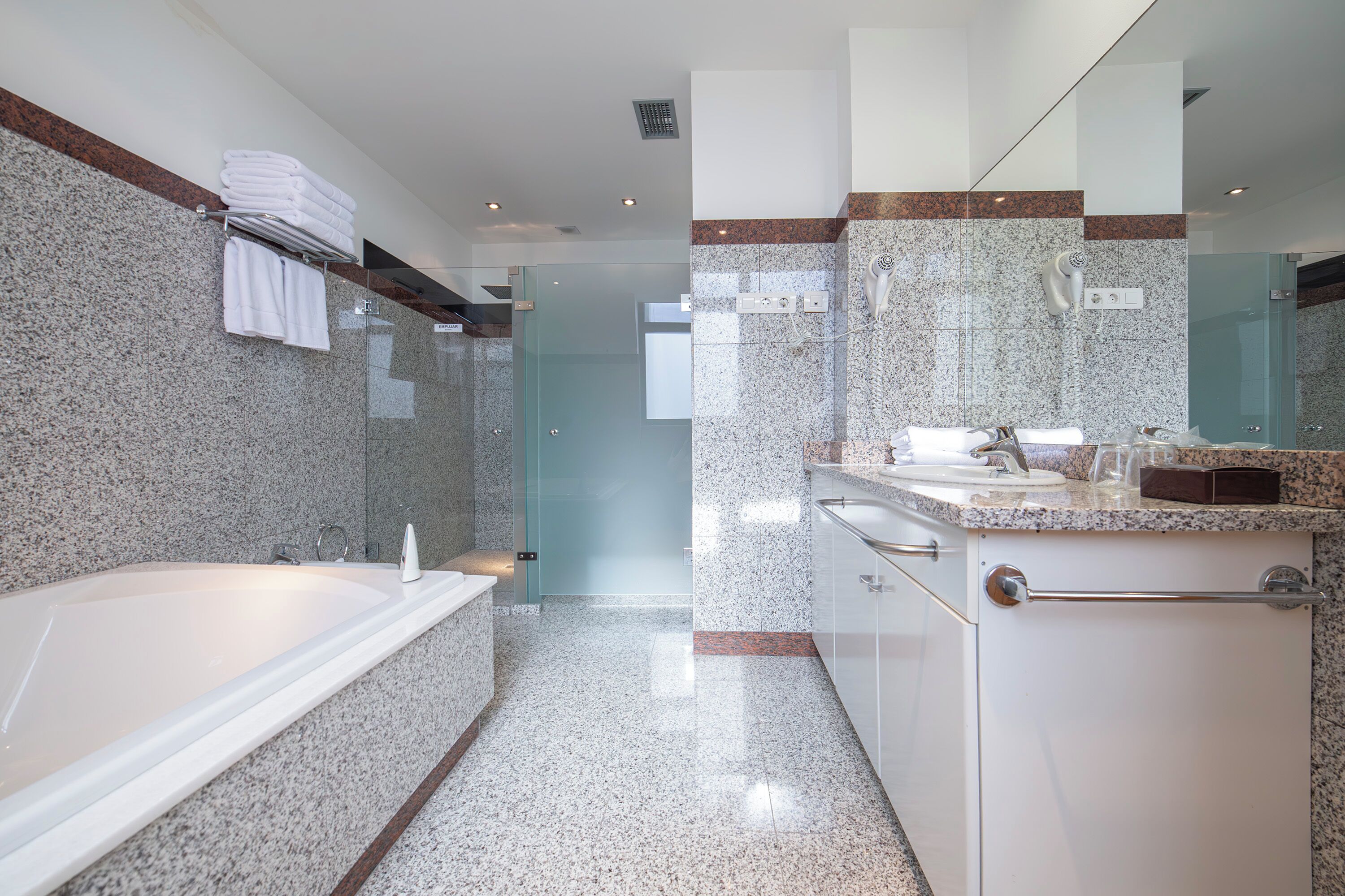 Foto - Hotel Auditorio Santiago & Spa