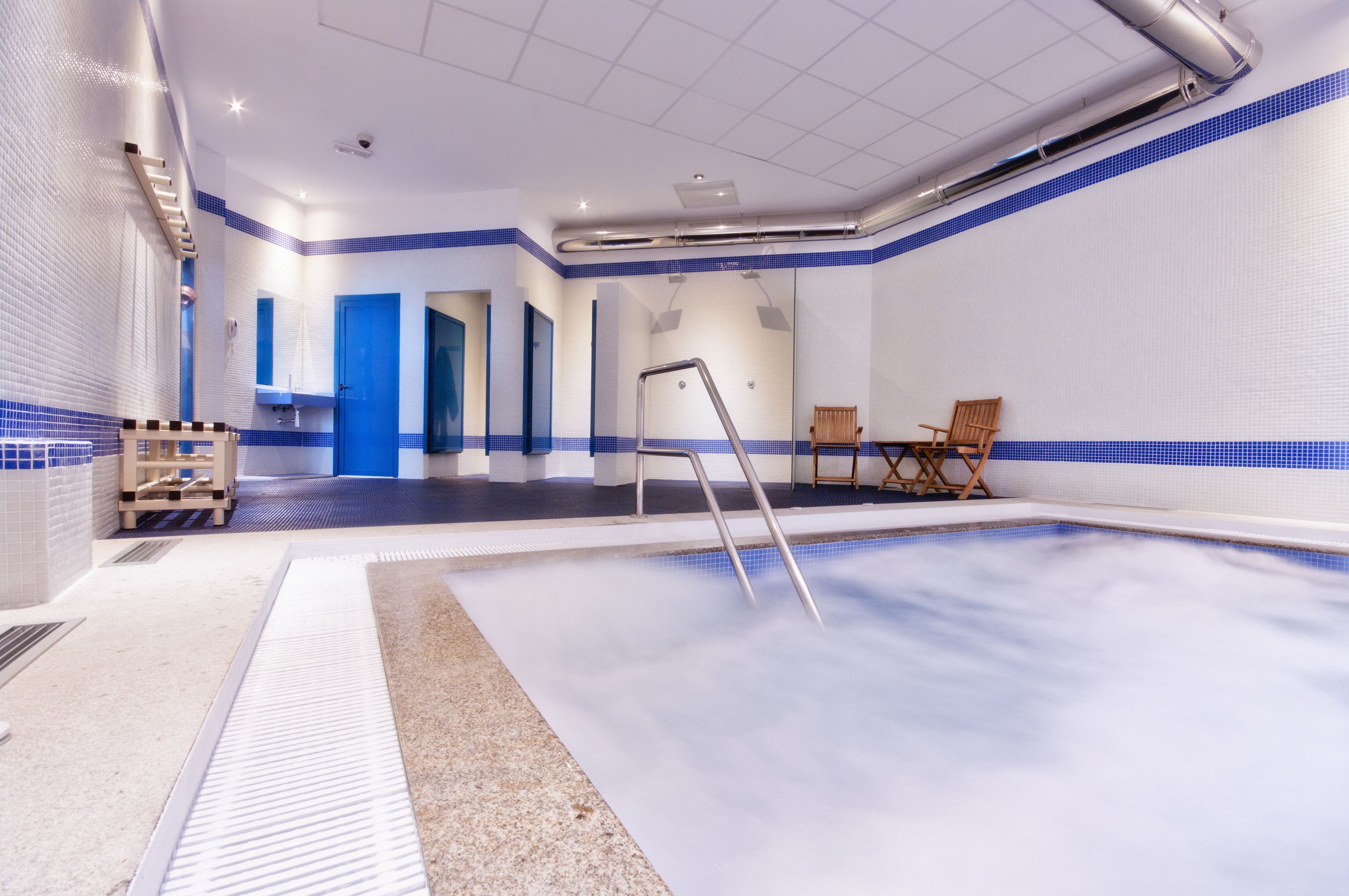 Foto - Hotel Auditorio Santiago & Spa