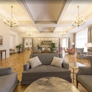 Hotel Real Segovia
