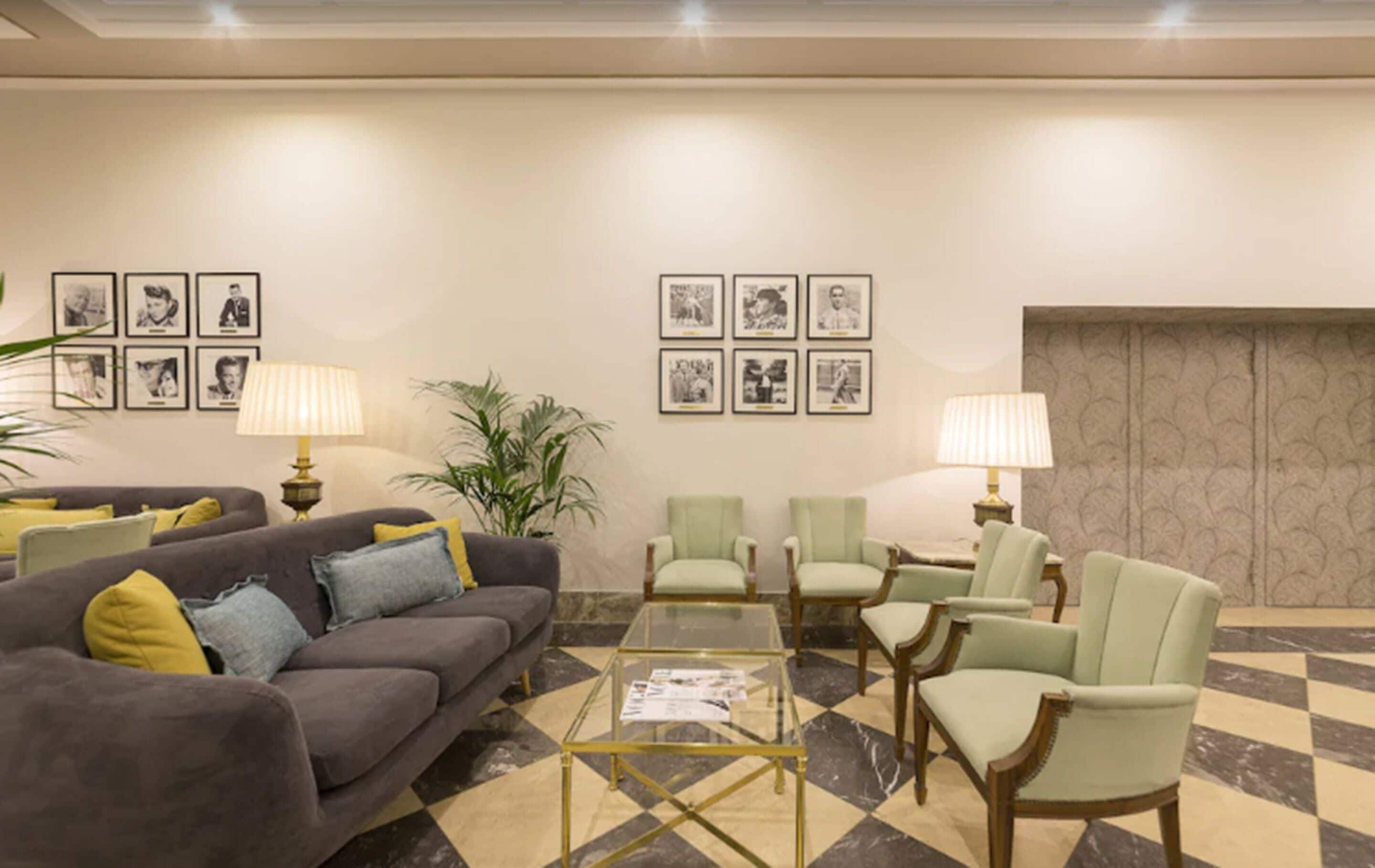 Foto - Hotel Real Segovia by Recordis Hotels