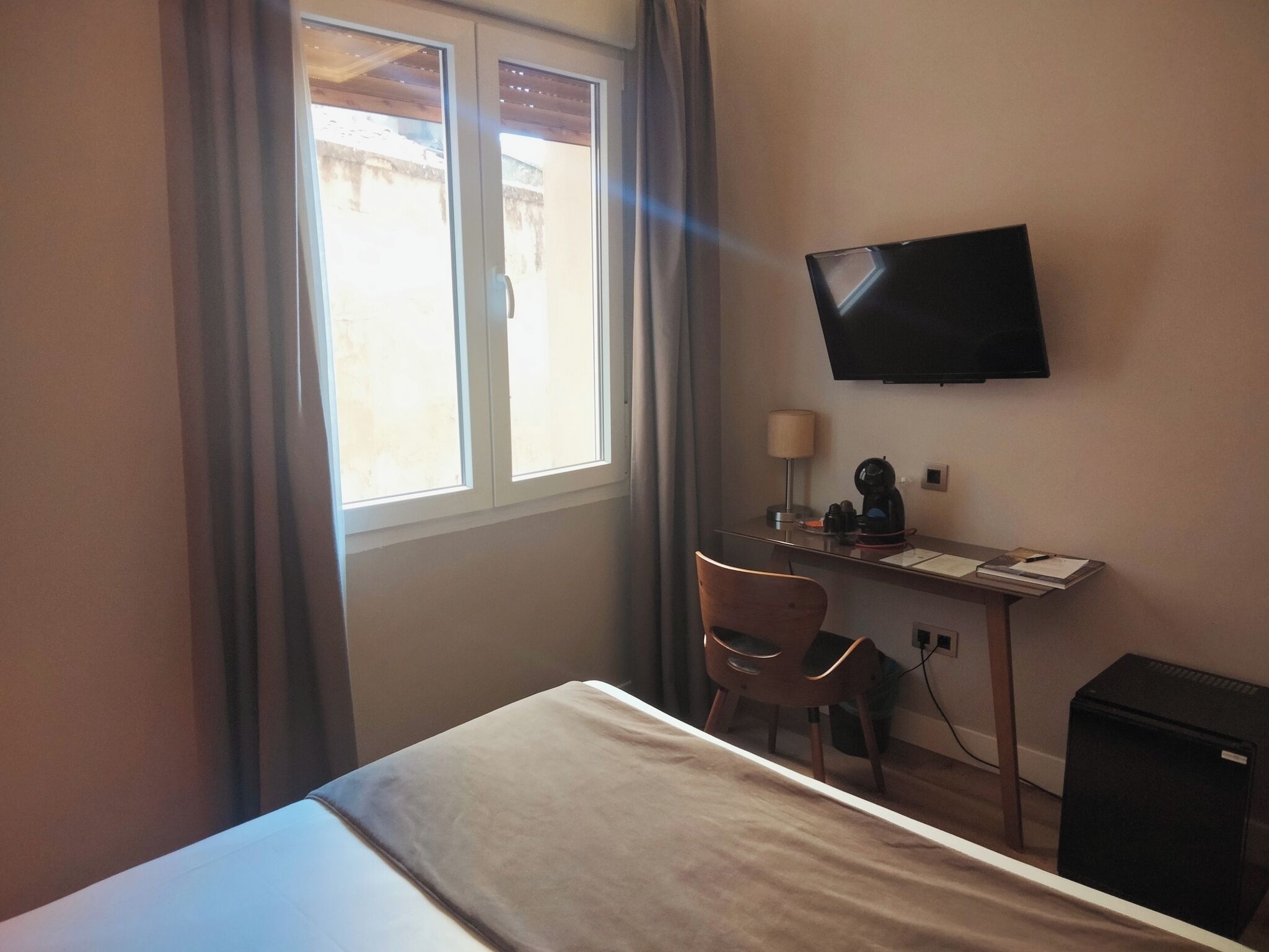 Foto - Hotel Real Segovia by Recordis Hotels