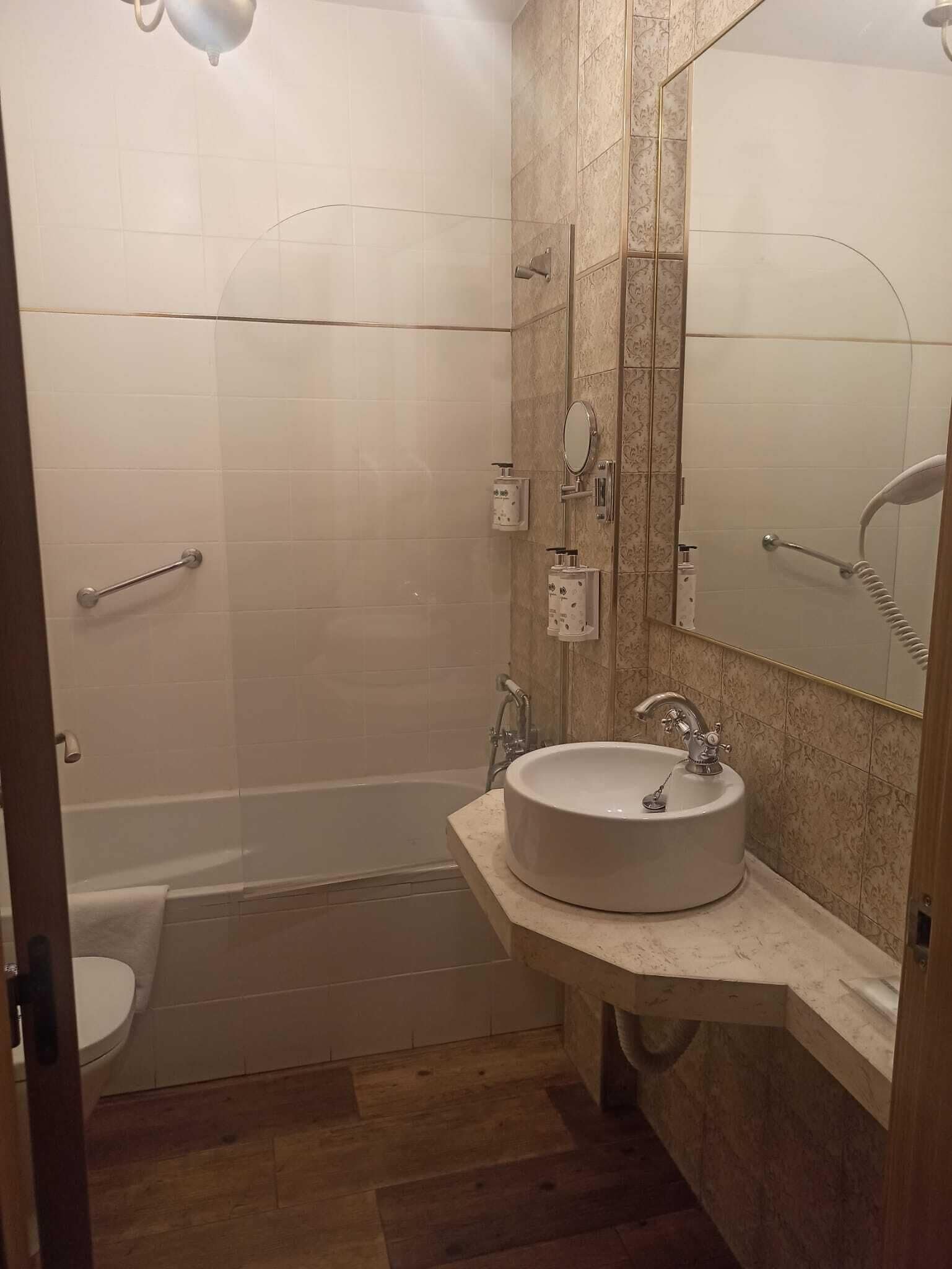 Foto - Hotel Real Segovia by Recordis Hotels