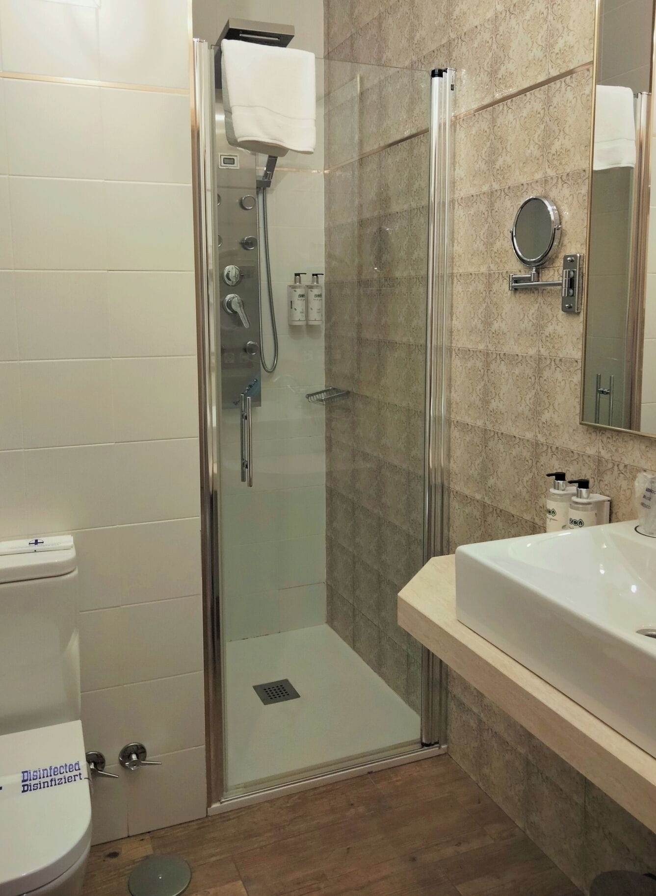 Foto - Hotel Real Segovia by Recordis Hotels