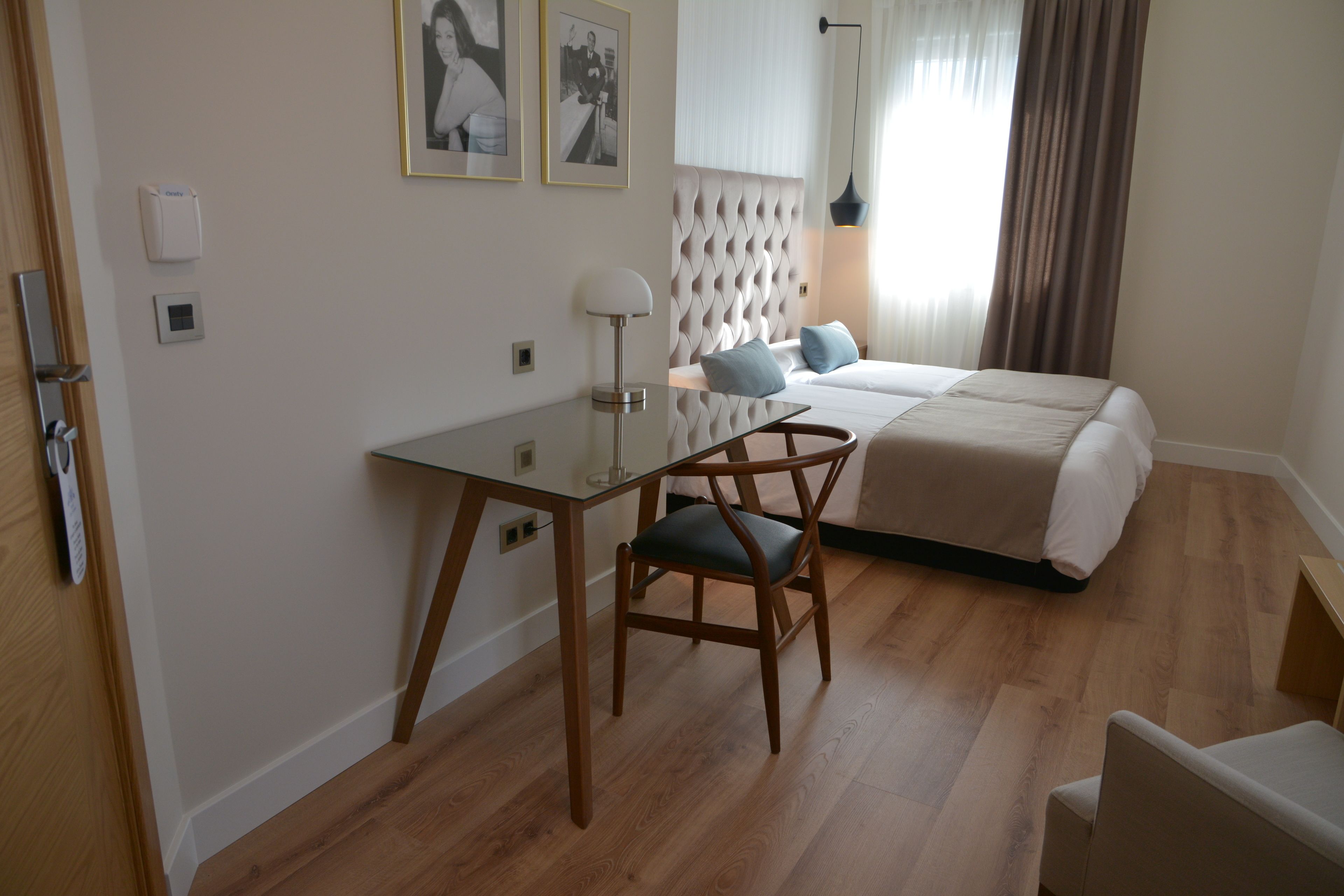 Foto - Hotel Real Segovia by Recordis Hotels