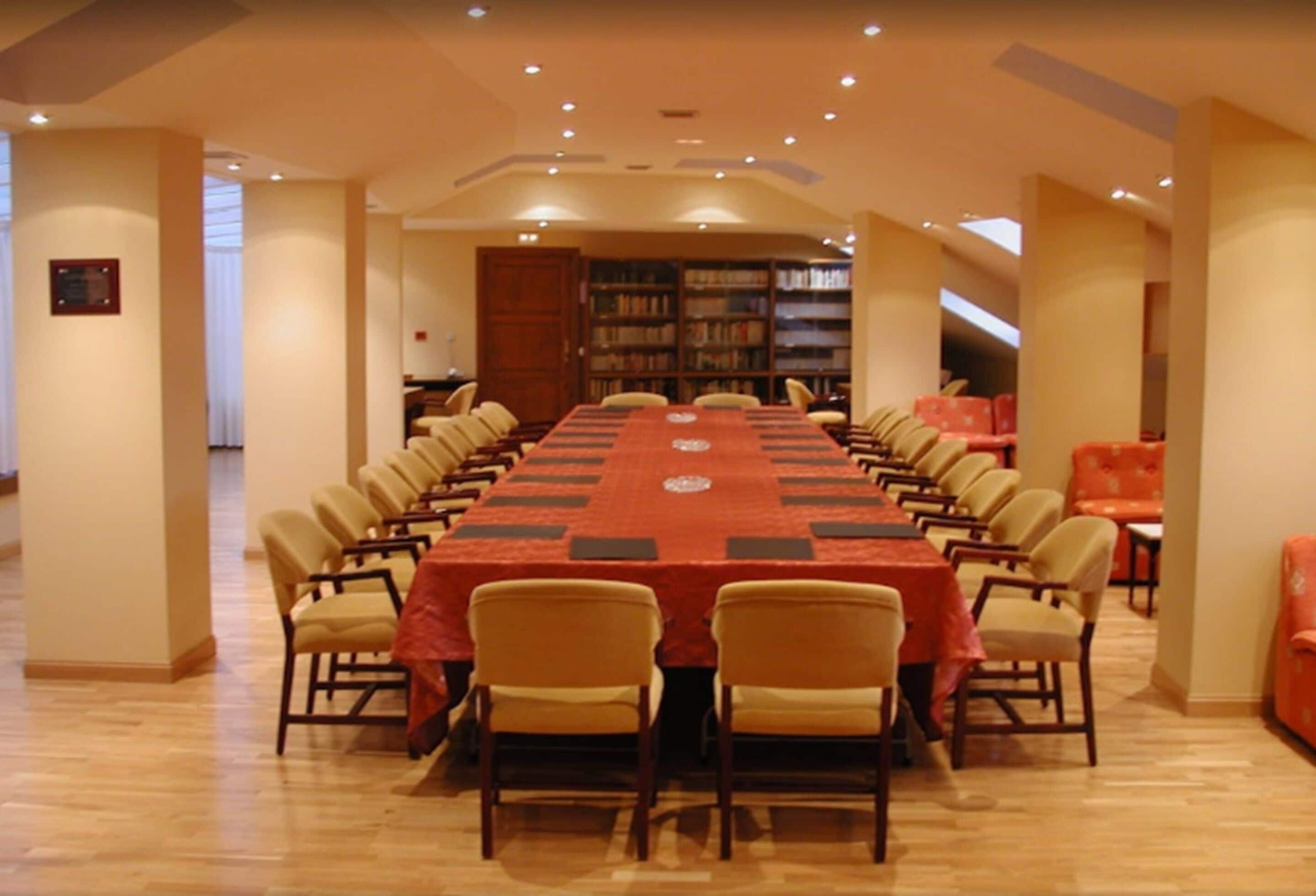 Foto - Hotel Real Segovia by Recordis Hotels