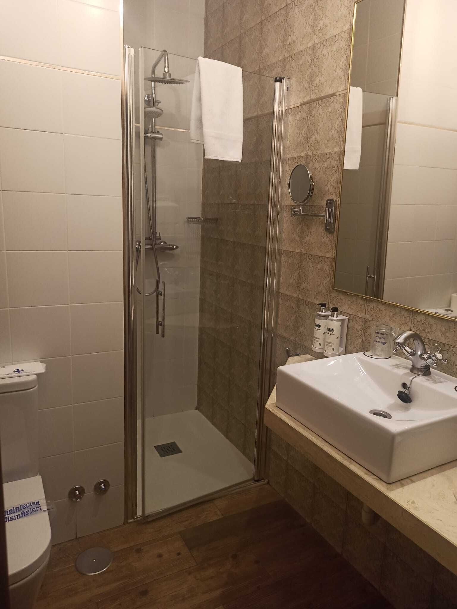 Foto - Hotel Real Segovia by Recordis Hotels