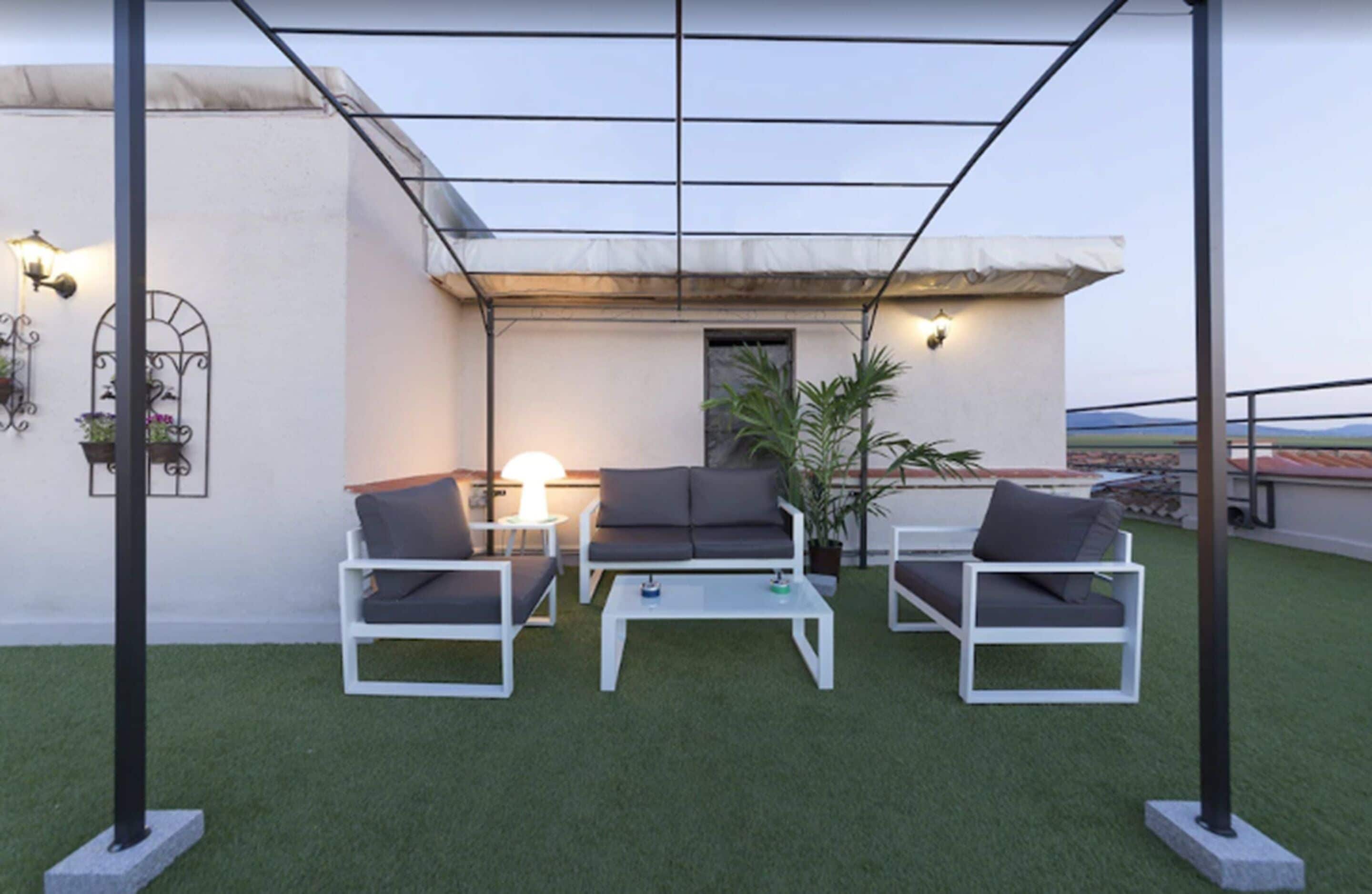 Foto - Hotel Real Segovia by Recordis Hotels