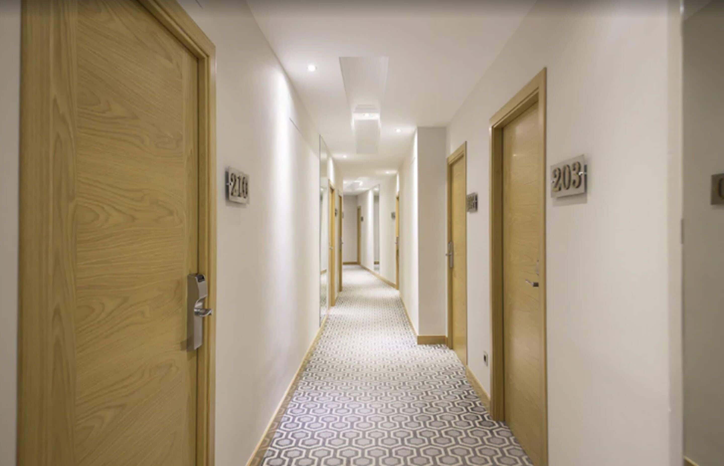 Foto - Hotel Real Segovia by Recordis Hotels