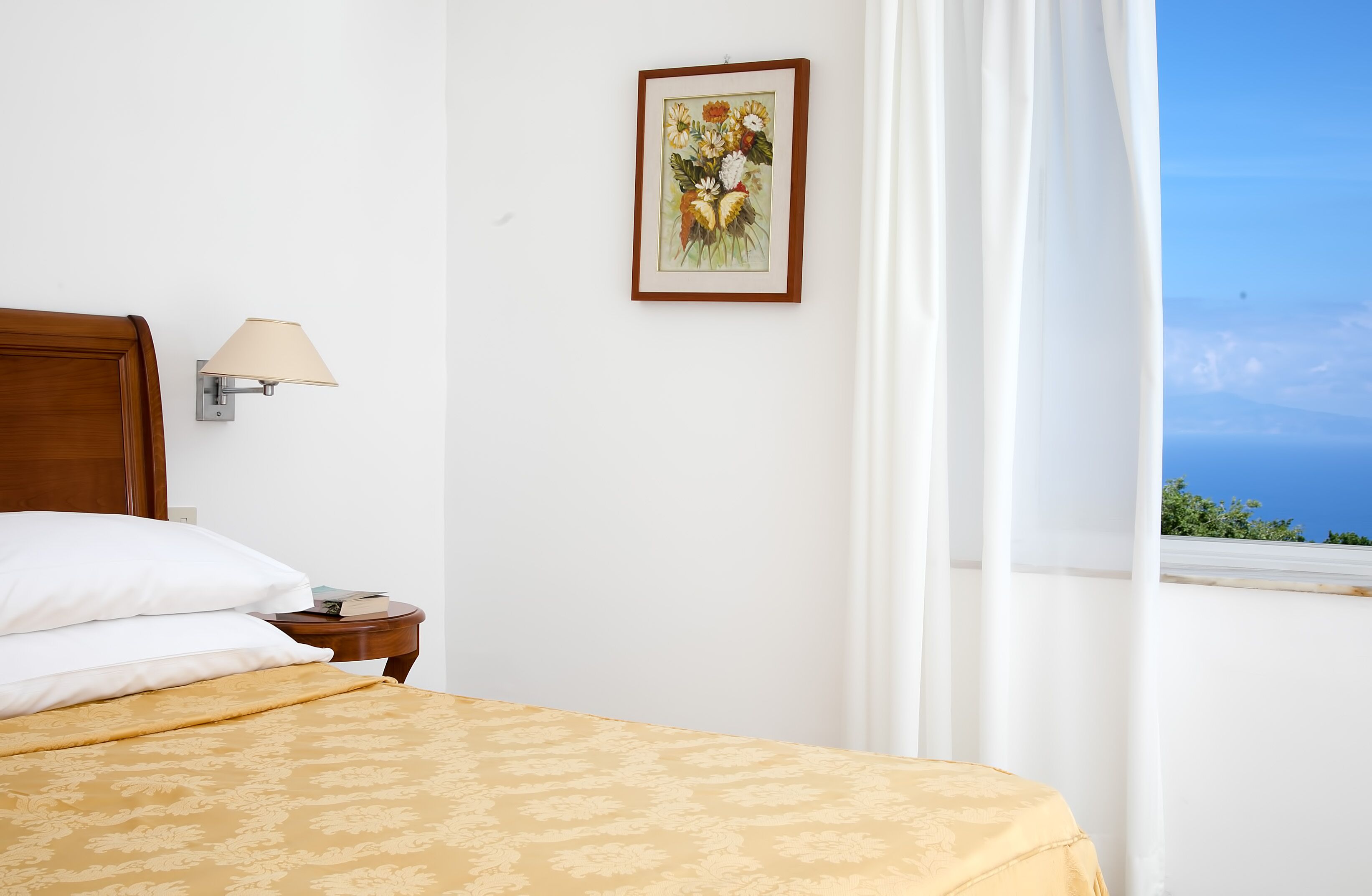 junior suite, sea view | water view