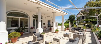 贝亚维斯塔酒店