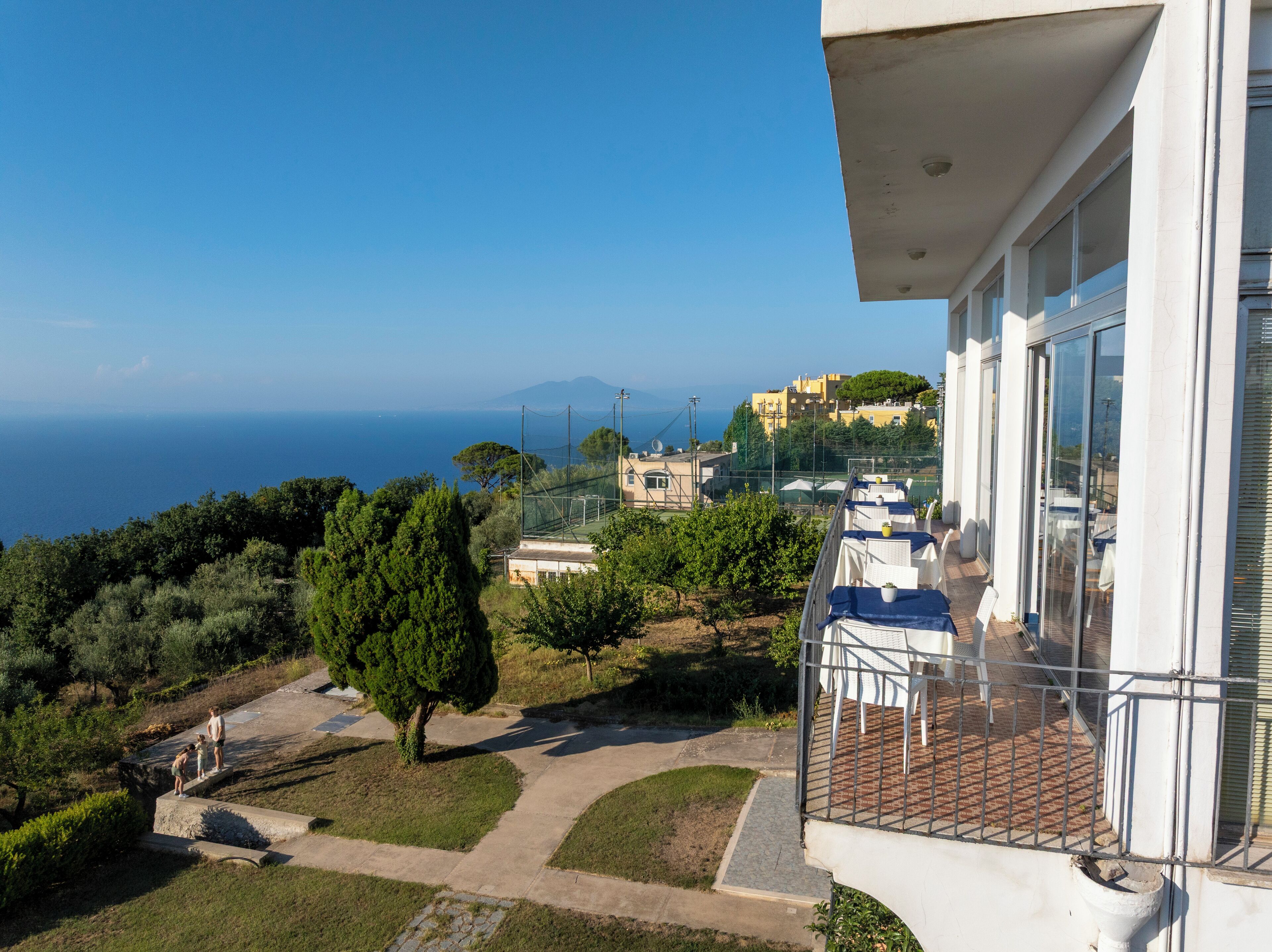 Foto - Hotel Bellavista