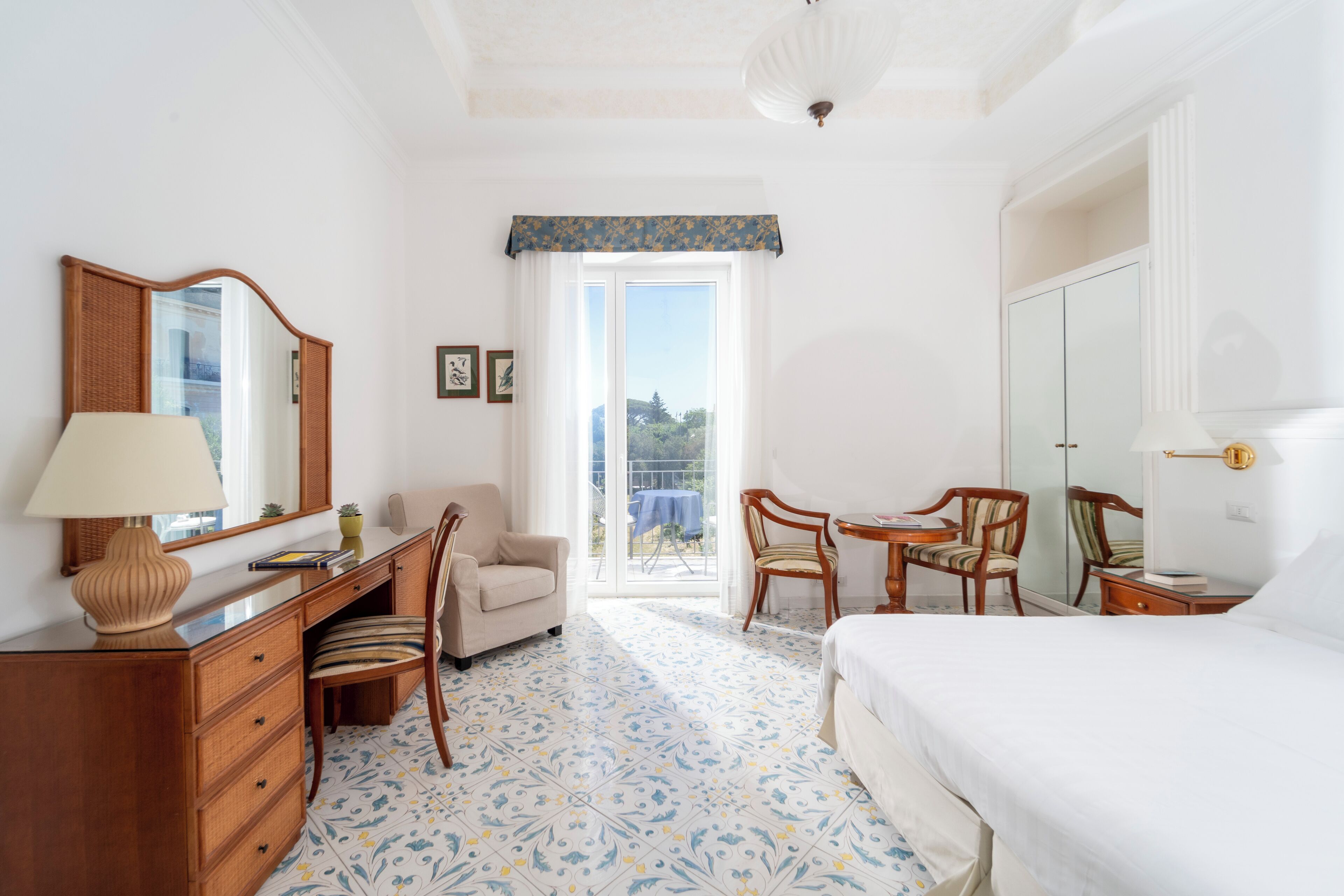 Foto - Hotel Bellavista