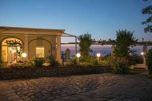 Front of property - Hotel Bellavista (Anacapri)