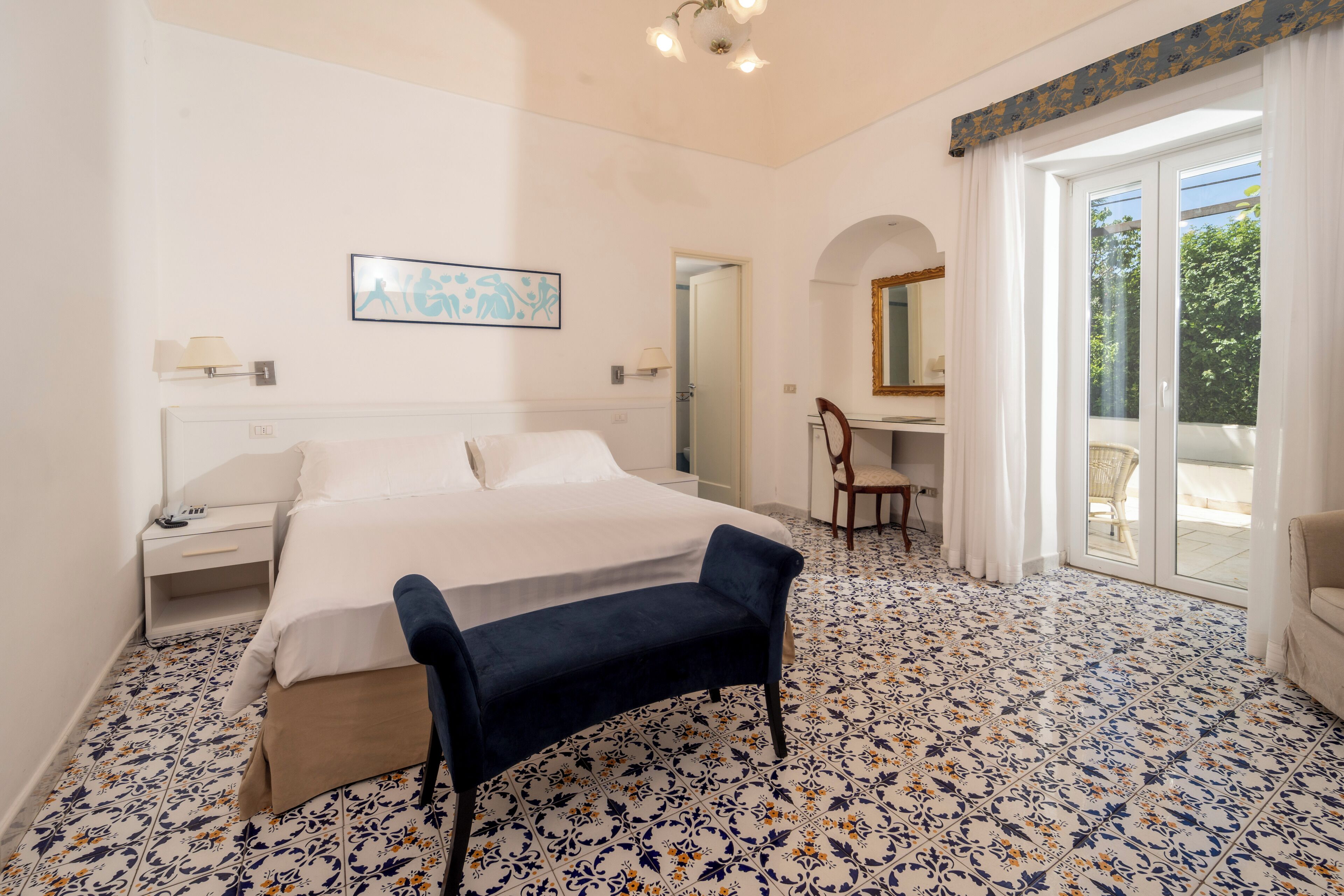 Foto - Hotel Bellavista