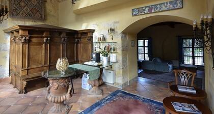 Hotel Baglio Conca D'Oro