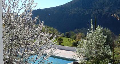 Hotel de Mecina Fondales