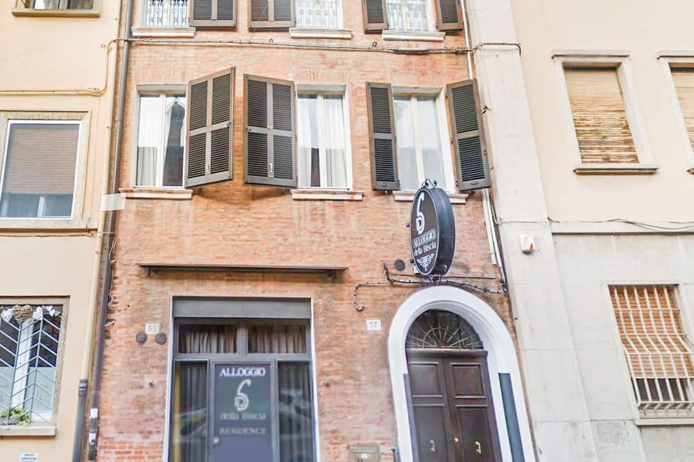 Locanda della Biscia