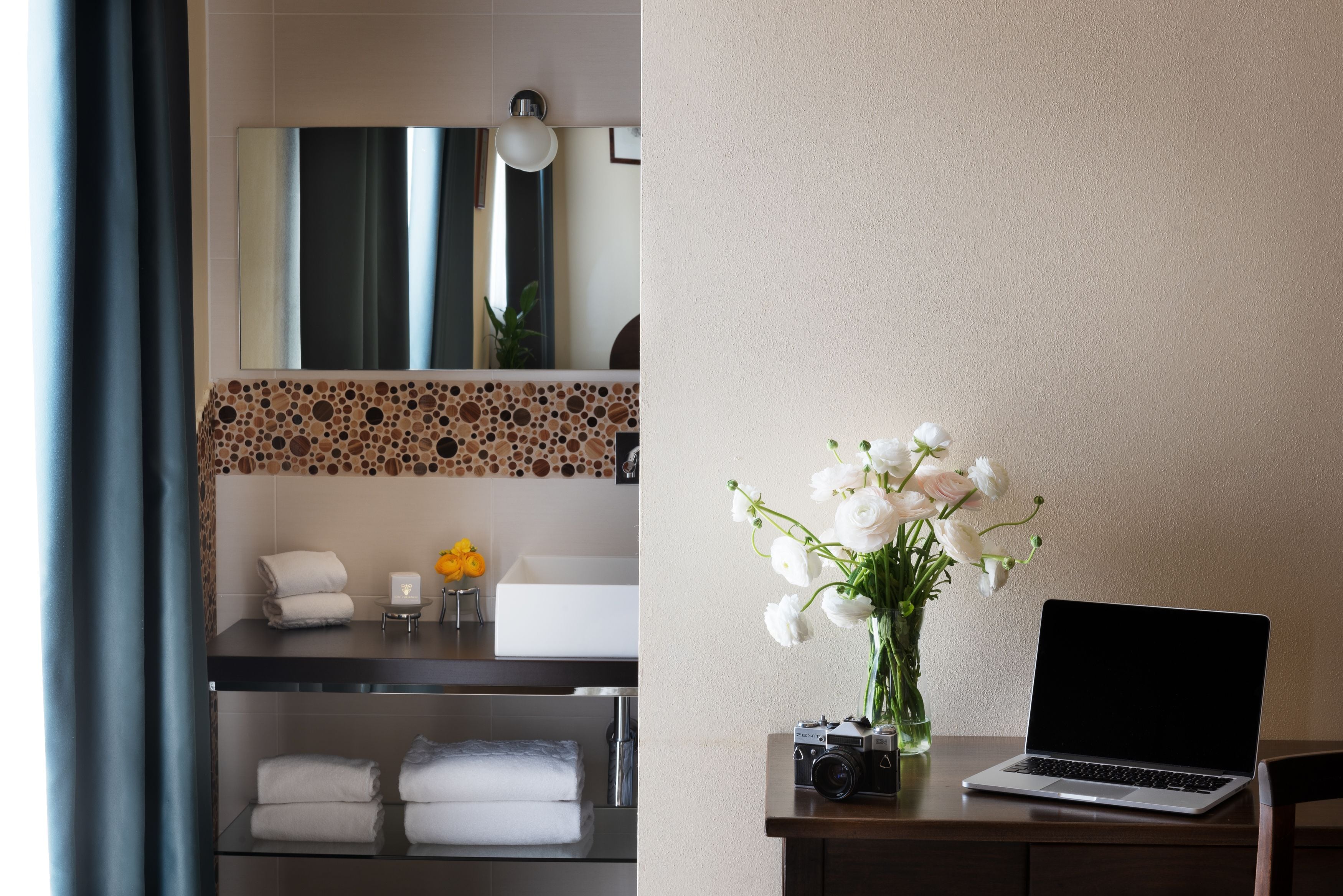 superior double or twin room | 1 bedroom, premium bedding, down duvets, minibar