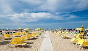 Exterior - Hotel Napoleon (Gabicce Mare)