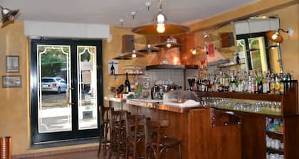 Locanda Milano 1873