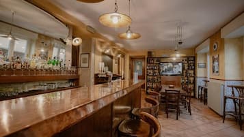 Bar (na propriedade)