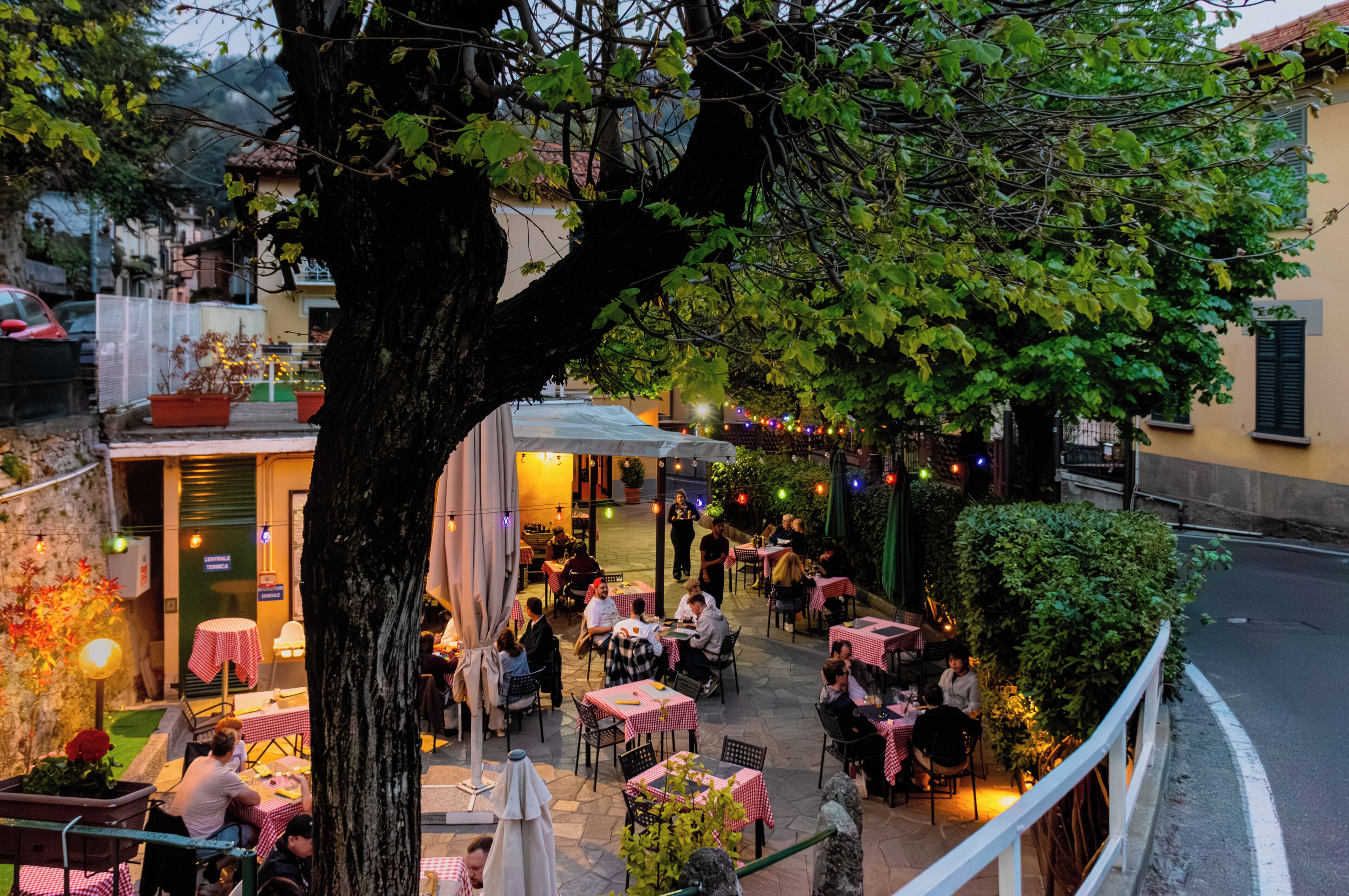 Photo - Locanda Milano 1873