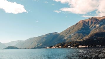 Lake view