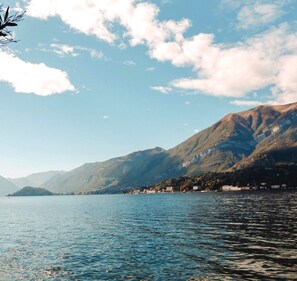 Lake view