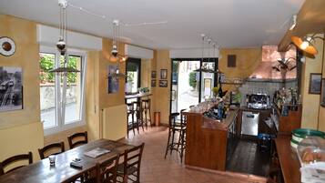 Bar (in loco)