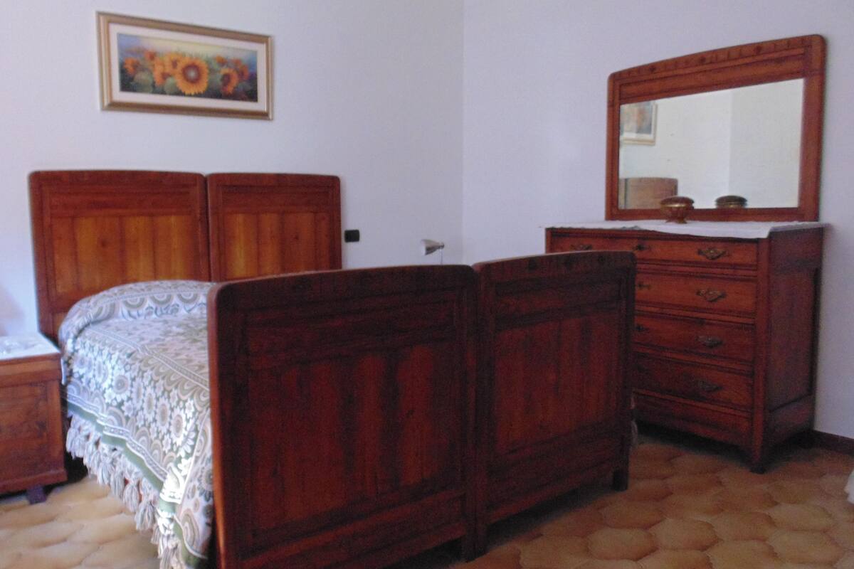Double Room, Ensuite