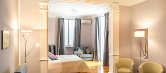 Hotel Alpi Resort