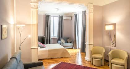 Hotel Alpi Resort
