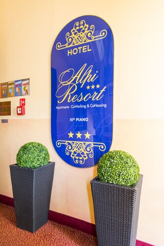 Hotel Alpi Resort