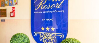 Hotel Alpi Resort