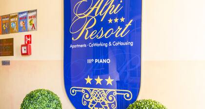 Hotel Alpi Resort