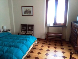 Premium bedding, iron/ironing board, free WiFi - Il Vigneto - Bed & Breakfast (Trecastagni)