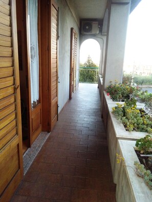 Interior - Il Vigneto - Bed & Breakfast (Trecastagni)