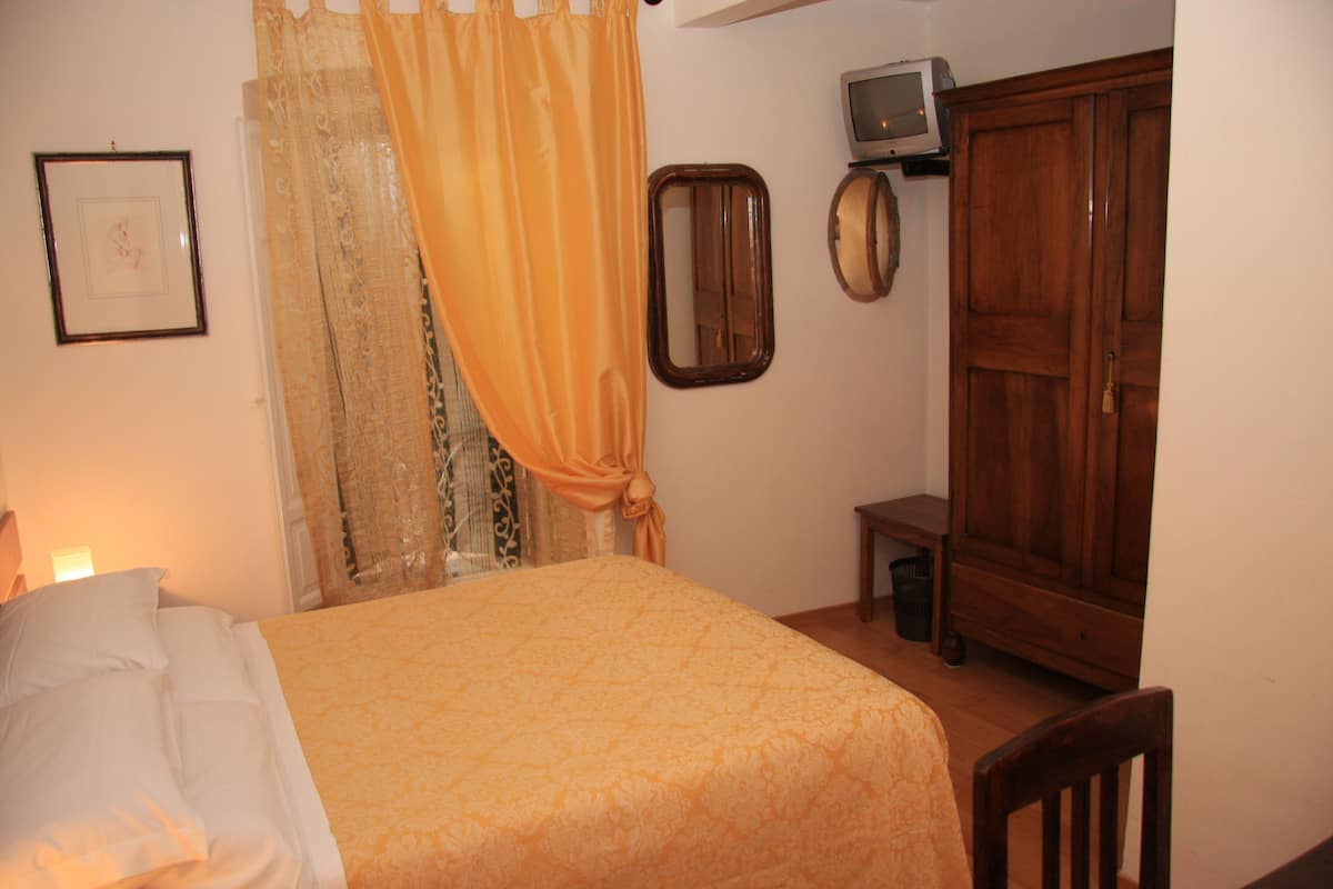 Chambre Double pour 1 personne | Coffres-forts dans les chambres, décoration personnalisée, bureau