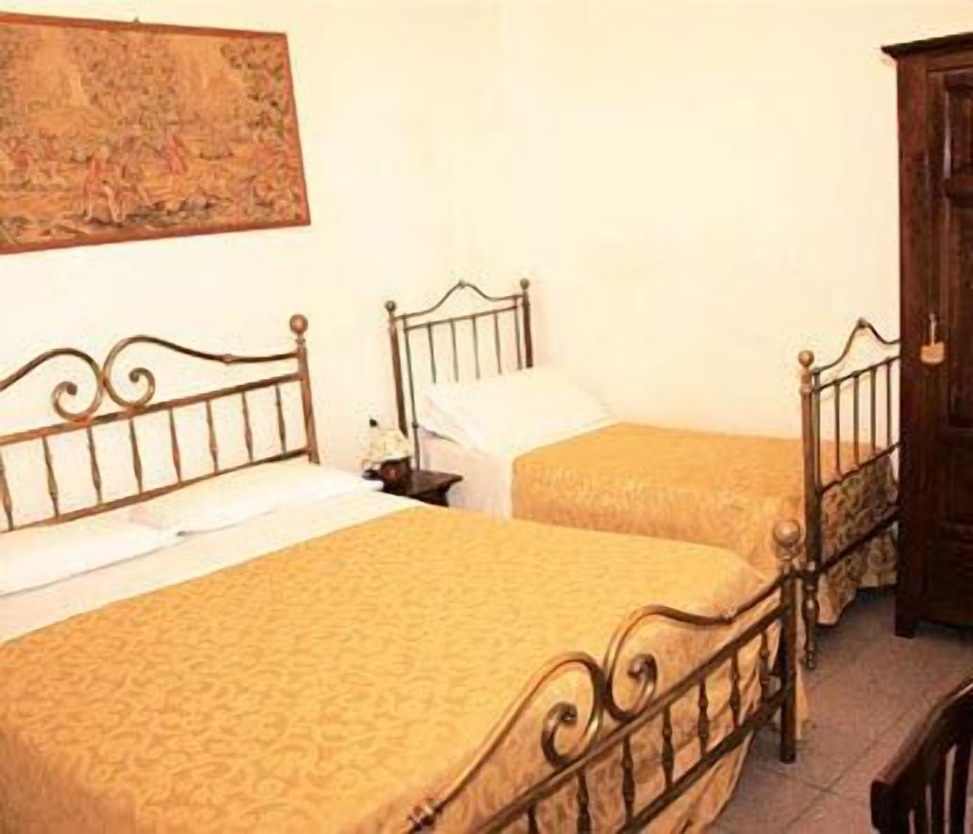 in-room safe, individually decorated, desk, cots/infant beds