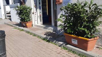 Aussenbereich