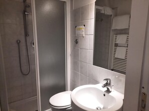 Hair dryer - Girasole House (Florence)